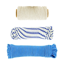 Rope & String